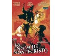 The Sword of Monte Cristo (Region 2) (Spain import)