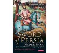 The Sword of Persia
