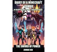 The Sword of Power (Karl the Piglin)