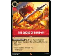 The Sword of Shan-Yu | Reign of Jafar