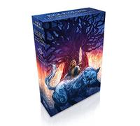 The Sword of Summer (Magnus Chase and the Gods of Asgard, 1)