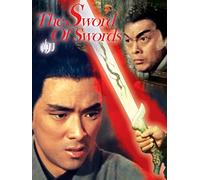 The Sword Of Swords