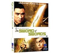 The Sword of Swords (Shaw Brothers)