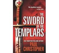 The Sword of the Templars: 1 (John Doc Holliday)