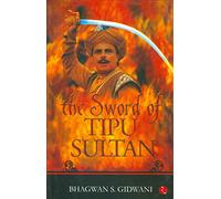 The Sword of Tipu Sultan