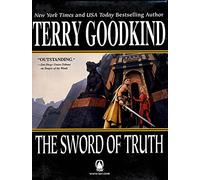 The Sword of Truth Set #02 (Books 4, 5 & 6)