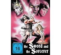 Richard Lynch, George Maharis, Kathleen Beller - The Sword & the Sorcerer