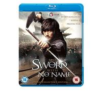 The Sword With No Name - Collectors Edition Blu-Ray [2010]