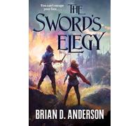 The Sword's Elegy