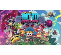 The Swords of Ditto: Mormo's Curse