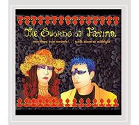 The Swords of Fatima - Two Days, Two Swords ... Walk Alone At Midnight