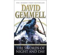 The Swords Of Night And Day (Skilgannon the Damned 2) by David Gemmell (2005-04-01)