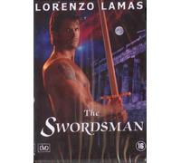 the Swordsman [ 1992 ] Regional Free