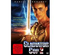 The Swordsman 3: Gladiator Cop II [Import]