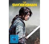 The Swordsman (Deutsche Version) (DVD) Hyuk Jang, Jeong Man-sik, Kim Hyeon-soo