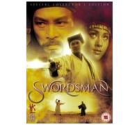 The Swordsman [DVD]
