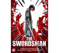 The Swordsman [DVD]