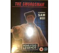 The Swordsman (Honk Kong Legends)