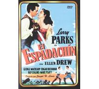 The Swordsman (Region 2)