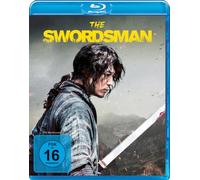 Jae-Hoon,Choi - The Swordsman (Blu-Ray)