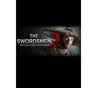 The Swordsmen X Steam Key GLOBAL