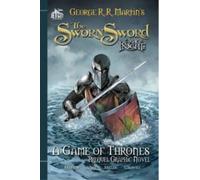 The Sworn Sword, George R. R. Martin, Paperback