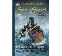 The Sworn Sword: The Graphic Novel by George R.R. Martin (English) Paperback Boo