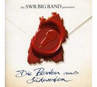 The SWR Big Band - Die Besten Aus Suedwes Das Pop Album
