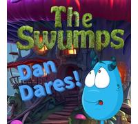 The Swumps: Dan Dares