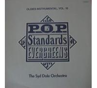 The Syd Dale Orchestra - Oldies Instrumental, Vol. 10 [Vinyl LP]