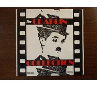 The Syd Dale Orchestra - The Chaplin Collection