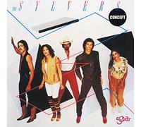 The Sylvers - Concept