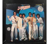 The Sylvers - Forever Yours
