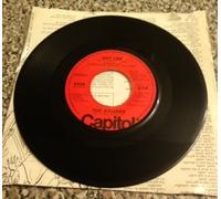 The Sylvers - Hot Line / That's What Love Is Made Of, 45 RPM Single