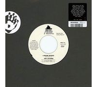 The Sylvers - I Know Myself / Wish That I Could Talk To You [7" VINYL]