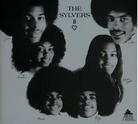 The Sylvers - II