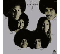 The Sylvers II