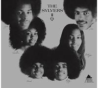 The Sylvers - II [VINYL]