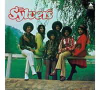 The Sylvers - The Sylvers + 4