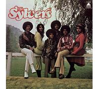 The Sylvers - The Sylvers (RSD 2019) [VINYL]