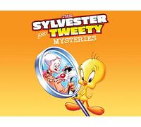 The Sylvester & Tweety Mysteries: The Complete Fifth Season