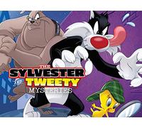 The Sylvester & Tweety Mysteries: The Complete First Season