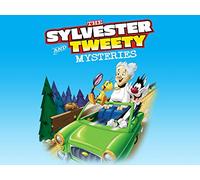 The Sylvester & Tweety Mysteries: The Complete Third Season