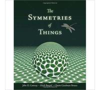 The Symmetries of Things