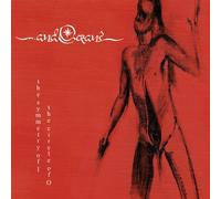 And Oceans – The Symmetry Of I The Circle Of O – CD – Re-Issue
