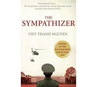 The Sympathizer : Now a Sky Exclusive limited series on Sky