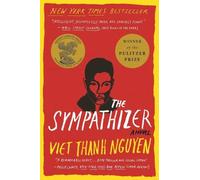 The Sympathizer Paperback - 1 Feb 2016 by Viet Thanh Nguyen (Author)