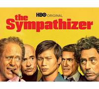 The Sympathizer, Season 1