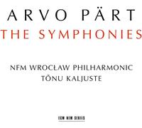 The Symphonies