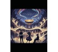 The Symphony of Invisible Colors: When Silence Sings and Darkness Shines